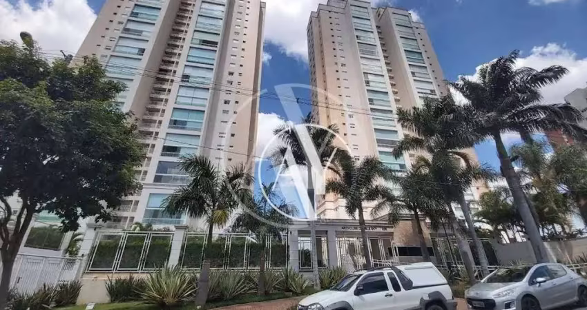 Apartamento com 3 dormitórios à venda, 188 m² por r$ 2.300.000,00 - taquaral - campinas/sp