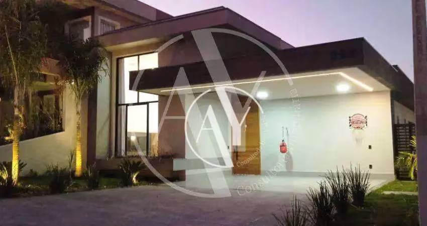 Casa com 3 quartos à venda, 198 m² por r$ 2.150.000 - swiss park - campinas/sp