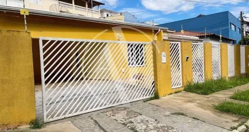 Casa com 3 dormitórios à venda, 233 m² por r$ 950.000,00 - jardim chapadão - campinas/sp