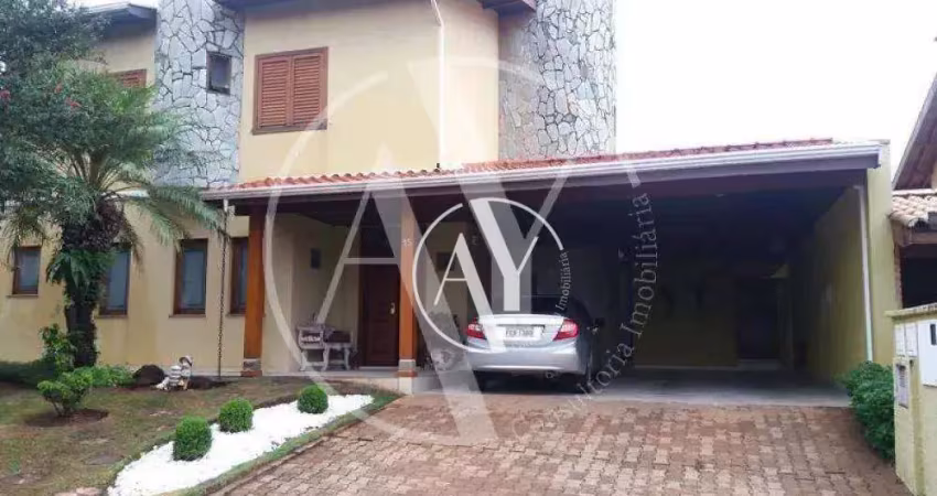 Casa com 4 dormitórios à venda, 415 m² por r$ 1.800.000,00 - jardim madalena - campinas/sp