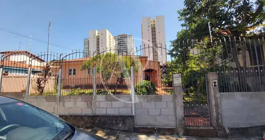 Casa com 3 dormitórios à venda, 888 m² por r$ 3.000.000,10 - jardim colonial - campinas/sp