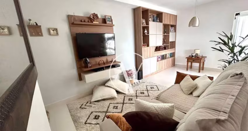 Apartamento à venda, 83 m² por r$ 1.360.000,00 - jardim belo horizonte - campinas/sp