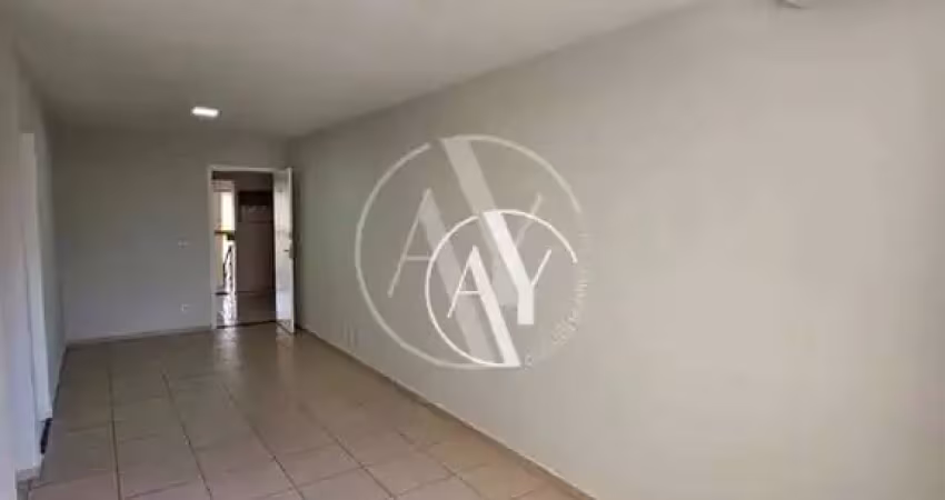 Apartamento com 2 dormitórios à venda, 57 m² por r$ 285.000,00 - vila joão jorge - campinas/sp