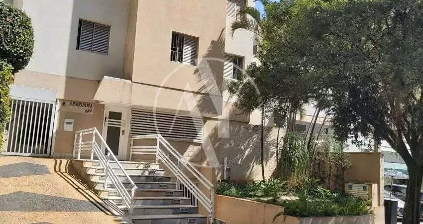 Apartamento com 3 dormitórios à venda, 94 m² por r$ 585.000,00 - cambuí - campinas/sp