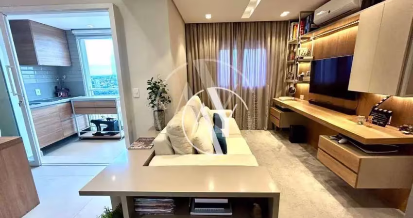 Apartamento com 2 dormitórios à venda na ponte preta
