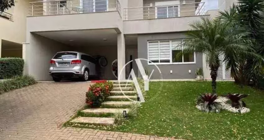 Casa com 4 dormitórios à venda, 293 m² por r$ 2.300.000,00 - swiss park - campinas/sp