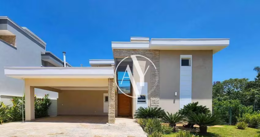 Casa com 4 dormitórios à venda, 278 m² por r$ 2.200.000,00 - swiss park - campinas/sp