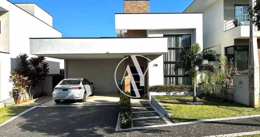 Casa com 3 quartos à venda, 190 m²  - swiss park - campinas/sp