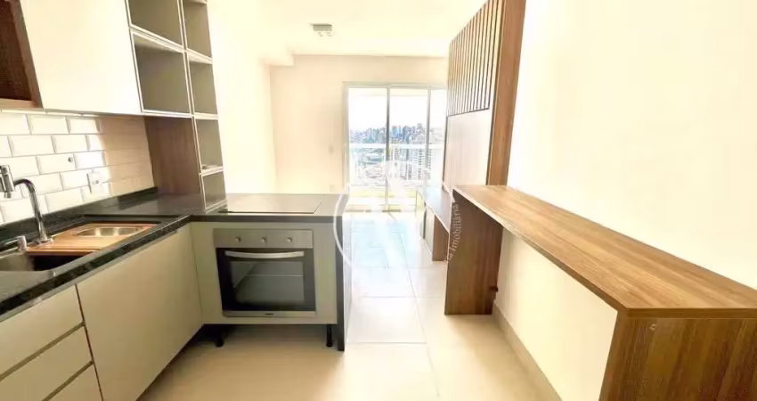 Apartamento com 1 quarto à venda na Rua Sacramento, 750, Vila Itapura, Campinas