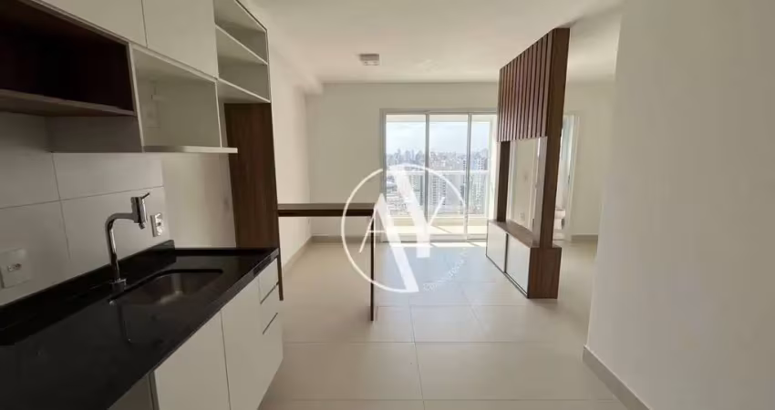 Apartamento com 1 dormitório à venda, 41 m² por r$ 580.000,00 - vila itapura - campinas/sp