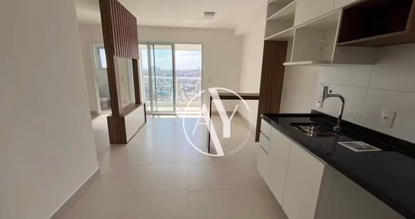Apartamento com 1 quarto à venda na Rua Sacramento, 750, Vila Itapura, Campinas