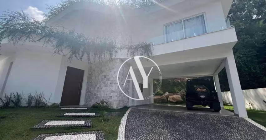 Casa à venda, 300 m² por r$ 2.500.000,00 - joapiranga - valinhos/sp