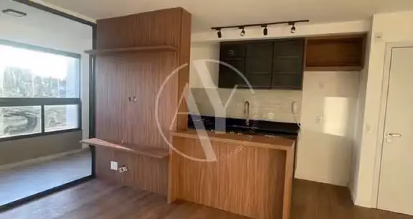 Apartamento com 2 dormitórios à venda, 56 m² por r$ 750.000,00 - nova campinas - campinas/sp
