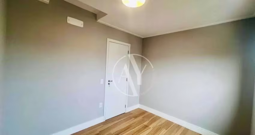 Apartamento com 4 dormitórios à venda, 227 m² por r$ 2.400.000,00 - taquaral - campinas/sp