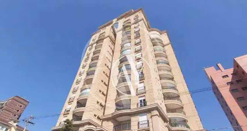 Cobertura com 3 dormitórios à venda, 350 m² por r$ 3.490.000,10 - cambuí - campinas/sp