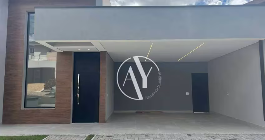 Casa com 3 dormitórios à venda, 225 m² por r$ 1.800.000,00 - pinheiro - valinhos/sp