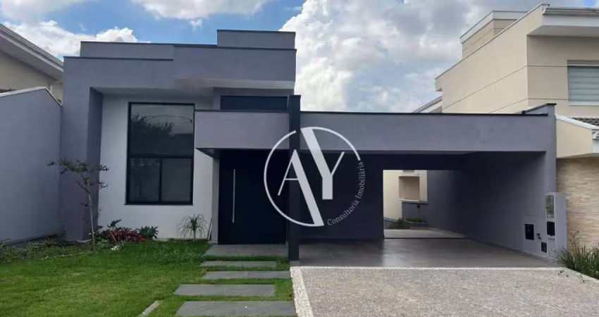 Casa com 3 dormitórios à venda, 321 m² por r$ 2.598.000,01 - nações - valinhos/sp