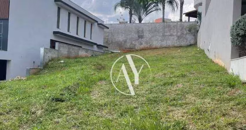 Terreno à venda, 430 m² por r$ 750.000,00 - swiss park - campinas/sp