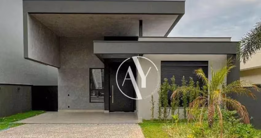 Casa com 3 quartos à venda, 417 m² por r$ 4.500.000 - swiss park - campinas/sp