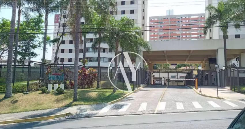 Apartamento com 3 dormitórios à venda, 98 m² por r$ 620.000,00 - parque prado - campinas/sp