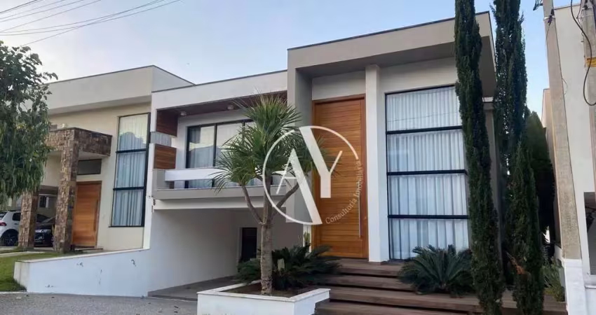 Casa com 3 dormitórios à venda, 210 m² por r$ 2.500.000,00 - swiss park - campinas/sp