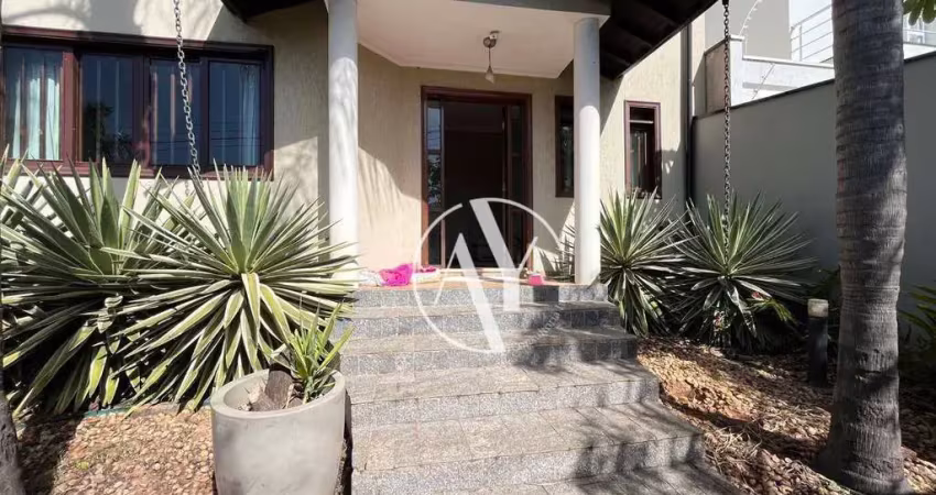 Casa com 3 quartos à venda na Rua José Faber de Almeida Prado, 36, Parque Alto Taquaral, Campinas