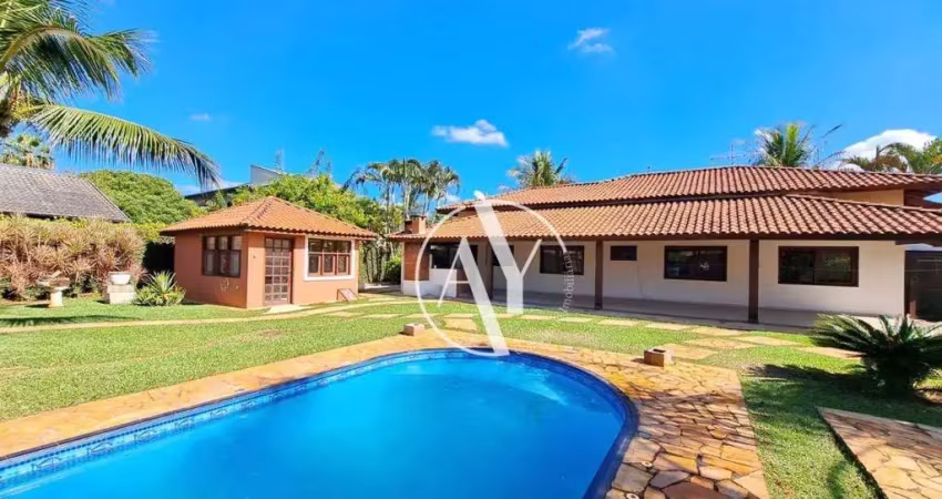 Casa térrea em condomínio com 3 quartos à venda,  residencial palm park - holambra/sp