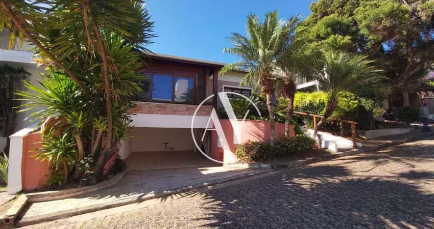 Casa com 3 quartos para alugar, 250 m² - gramado - campinas/sp