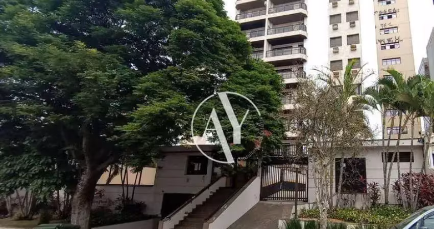 Apartamento com 4 quartos à venda, 140 m² por r$ 1.070.000 - vila itapura - campinas/sp