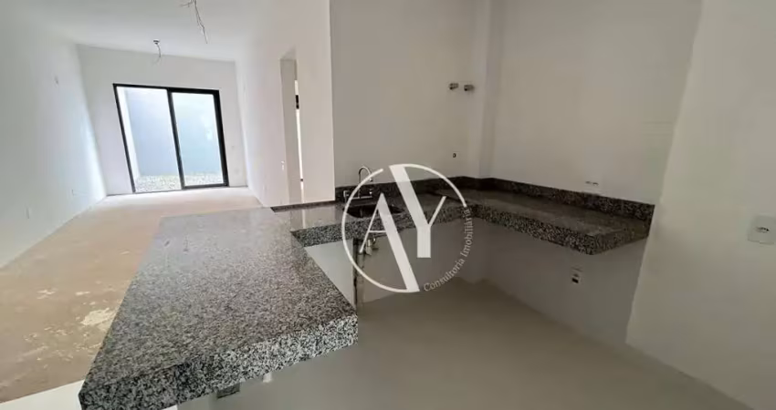 Apartamento com 2 dormitórios à venda, 111 m² por r$ 1.150.000,00 - nova campinas - campinas/sp