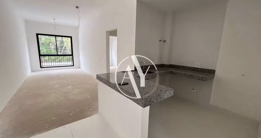 Apartamento com 2 quartos à venda na Avenida Doutor Manoel Afonso Ferreira, 779, Nova Campinas, Campinas