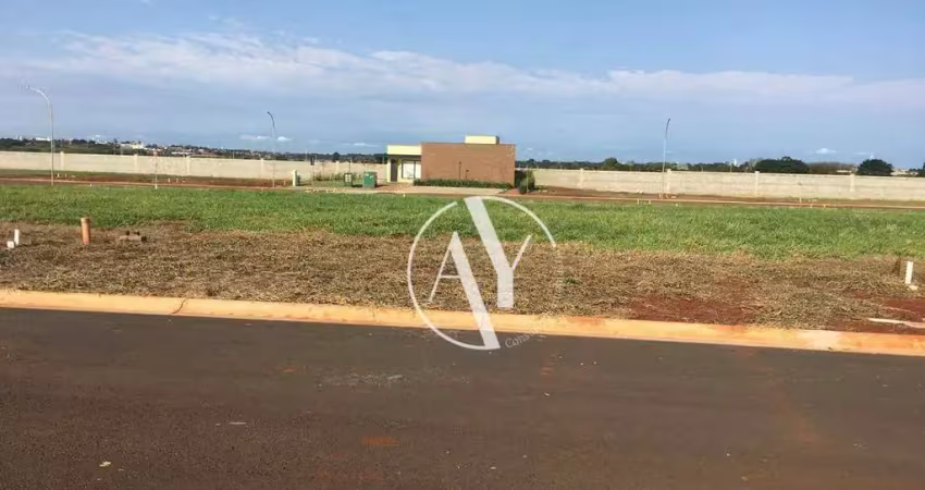 Terreno à venda, 300 m² por r$ 425.000,00 - betel - paulínia/sp
