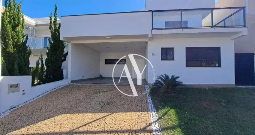 Casa com 4 suítes à venda, r$ 2.200.000 - swiss park - campinas/sp