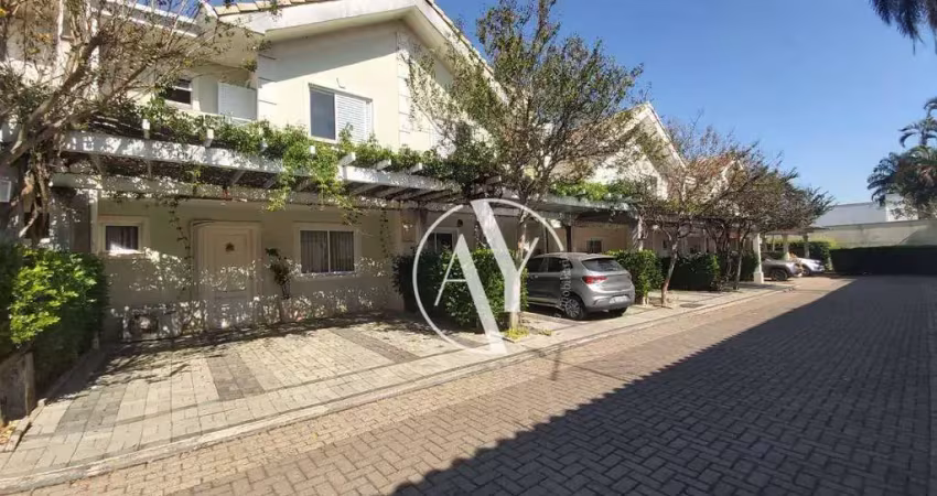Casa com 2 dormitórios à venda, 94 m² por r$ 1.200.000,00 - mansões santo antônio - campinas/sp