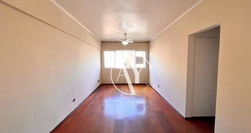 Apartamento com 2 quartos à venda na Rua Olavo Bilac, 459, Cambuí, Campinas