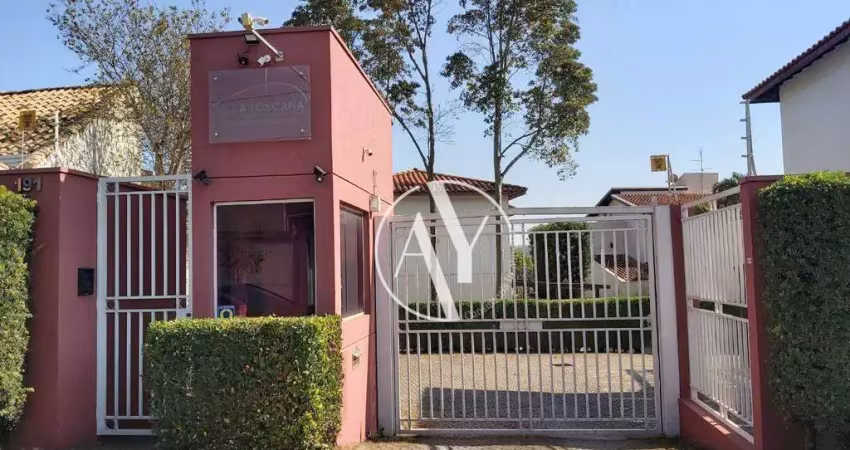 Casa com 3 quartos à venda, 110 m² por r$ 1.200.000 - vila bourbon (sousas) - campinas/sp