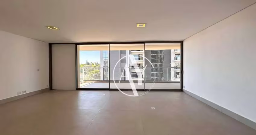 Apartamento com 3 dormitórios à venda, 170 m² por r$ 2.600.000,00 - nova campinas - campinas/sp