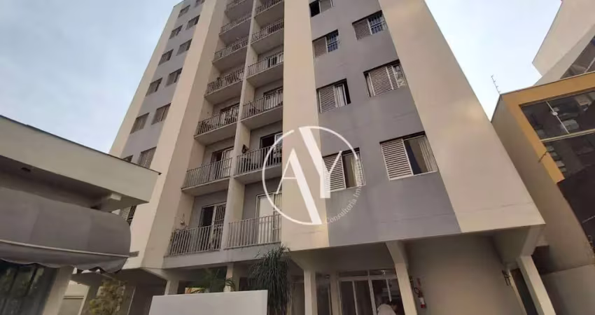 Apartamento com 3 quartos à venda - taquaral - campinas/sp