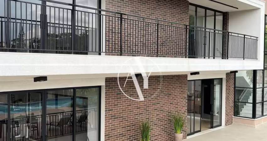 Apartamento com 2 dormitórios à venda, 78 m² por r$ 760.000,00 - swiss park - campinas/sp