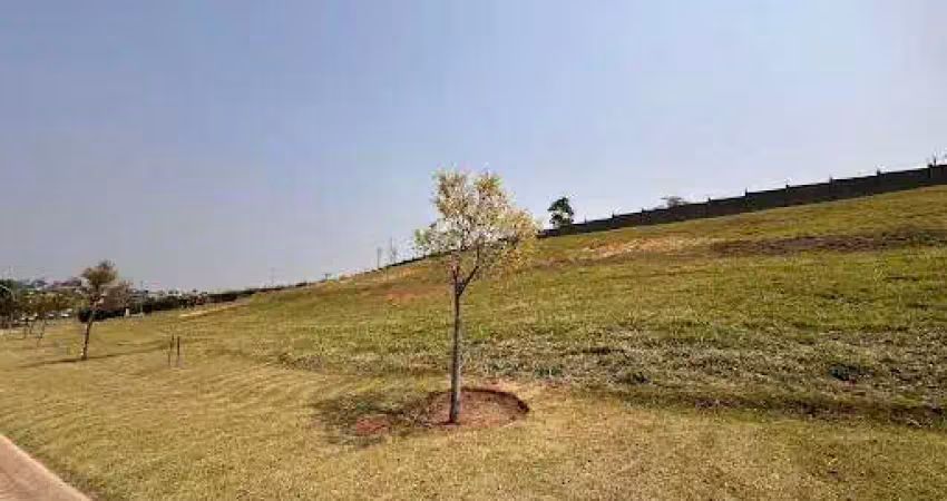 Terreno à venda, 1434 m² por r$ 1.299.000,00 - condomínio entre verdes - campinas/sp