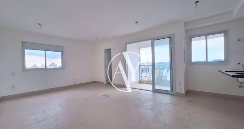 Apartamento com 1 dormitório à venda, 42 m² por r$ 490.000,00 - vila itapura - campinas/sp