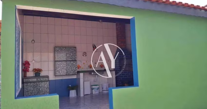 Casa com 2 dormitórios à venda, 141 m² por r$ 350.000,00 - jardim são jorge - hortolândia/sp