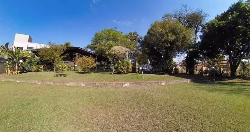 Casa com 3 dormitórios à venda, 187 m² por r$ 990.000,00 - parque xangrilá - campinas/sp