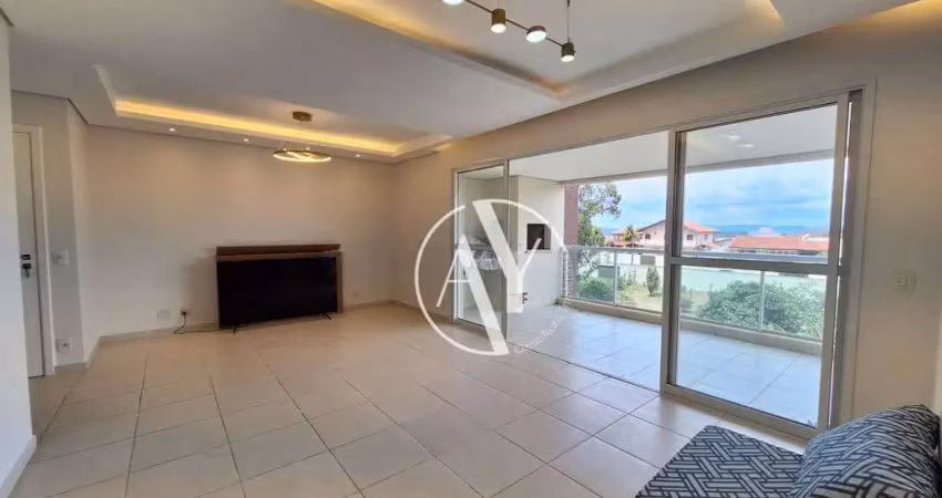 Apartamento com 4 dormitórios, 139 m² - venda por r$ 1.246.000,00 ou aluguel por r$ 8.323,30/mês - loteamento alphaville campinas - campinas/sp