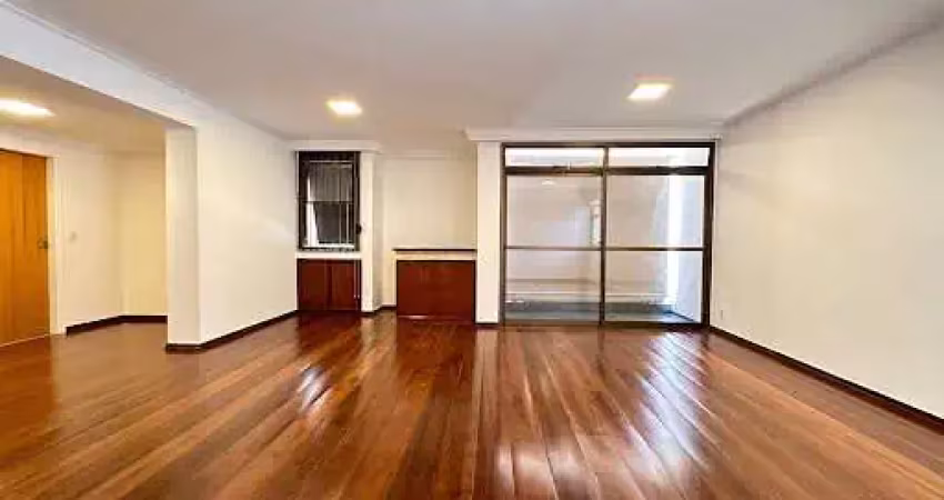 Apartamento com 4 dormitórios para alugar, 250 m² por r$ 7.760,00 - cambuí - campinas/sp