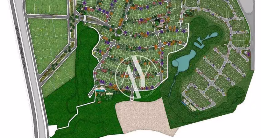 Terreno à venda, 360 m² - fazenda pau d alho - campinas/sp