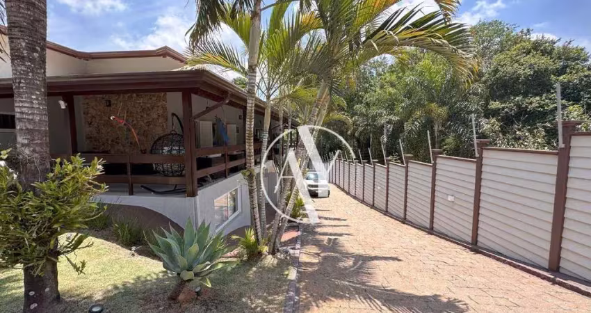 Casa com 2 dormitórios à venda, 320 m² - vila nova valinhos - valinhos/sp