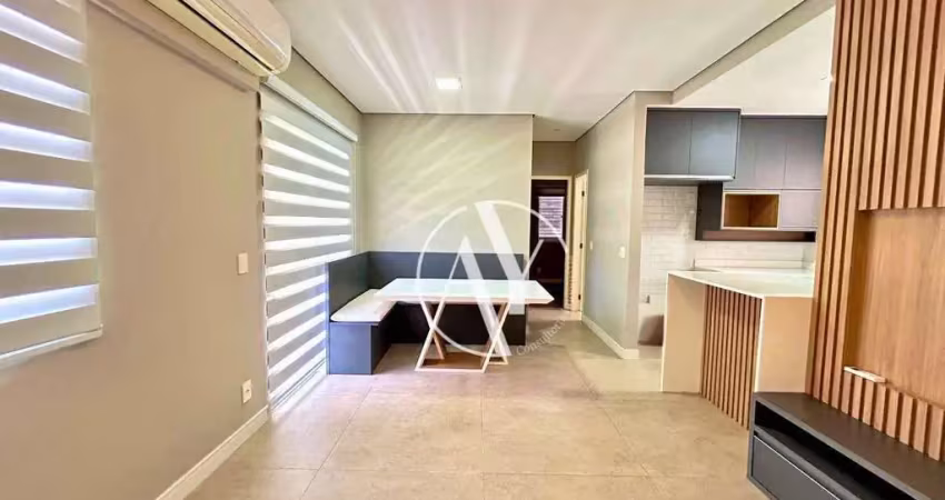 Apartamento com 2 dormitórios à venda no parque prado