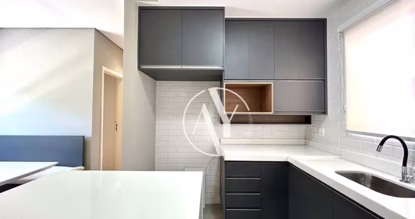Apartamento com 2 dormitórios à venda no parque prado