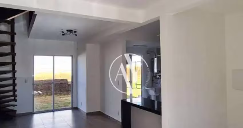 Casa com 2 quartosos à venda no balneario tropical - paulínia/sp